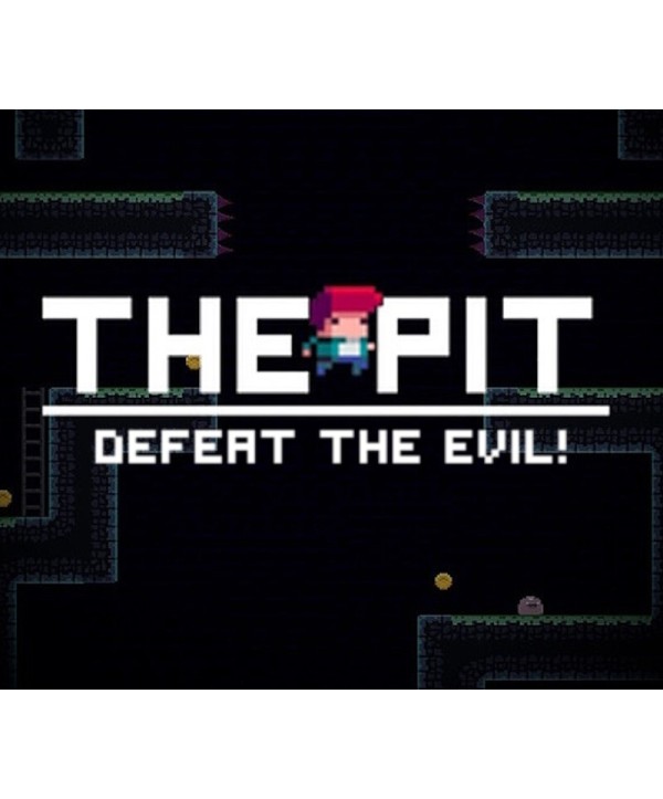 The Pit Steam Key GLOBAL